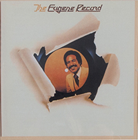 Eugene Record / The Eugene Record