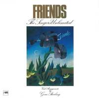 The Singers Unlimited / Friends