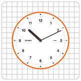 sp-clock