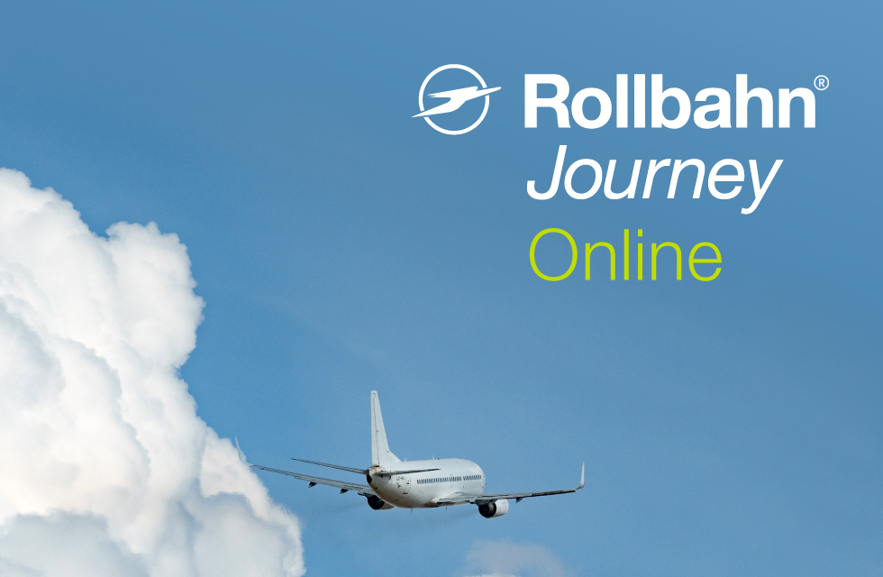 Rollbahn Journey Online