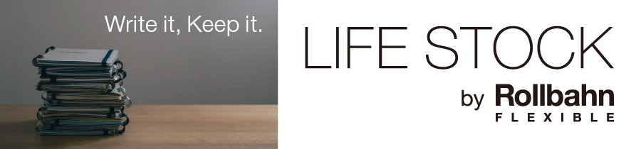 LIFE STOCK by Rollbahn FLEXIBLE