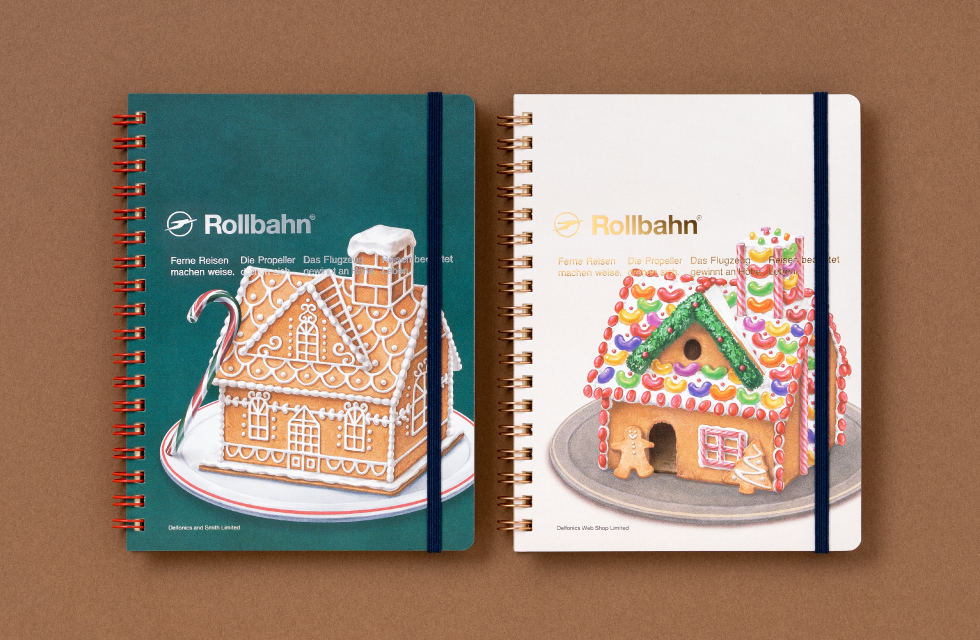 American Sweets Holiday