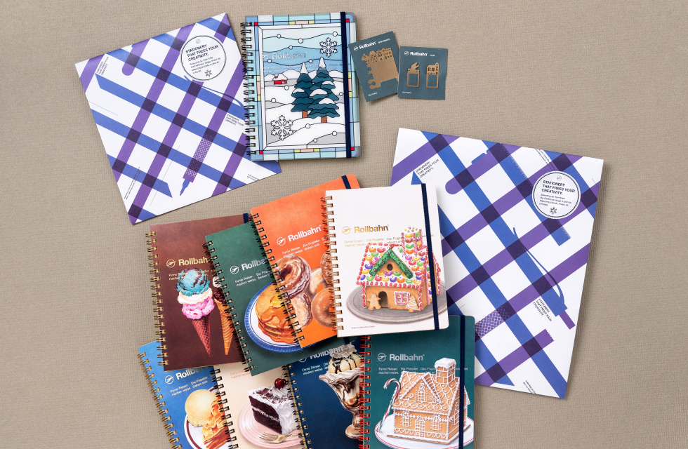 A TWINKLE OF THE HOLIDAYS