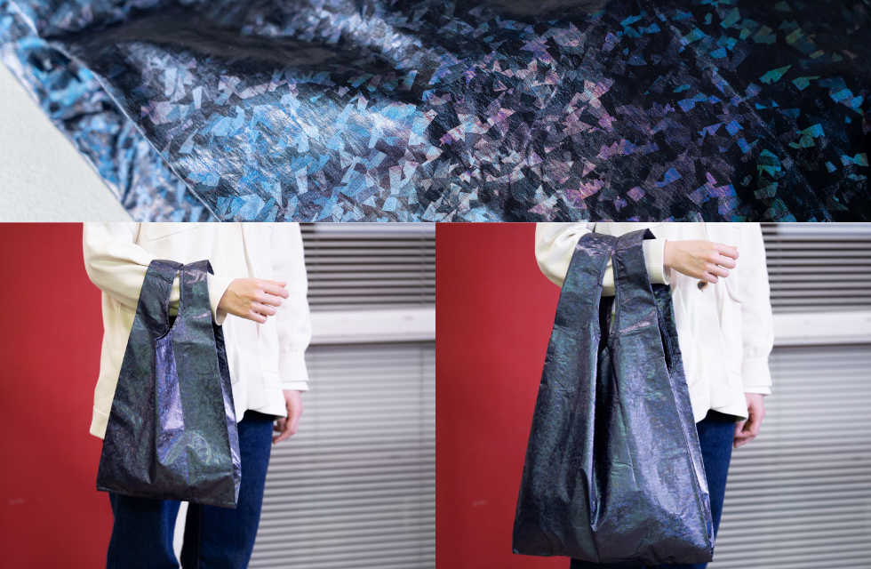 DELFONICS Leather Items