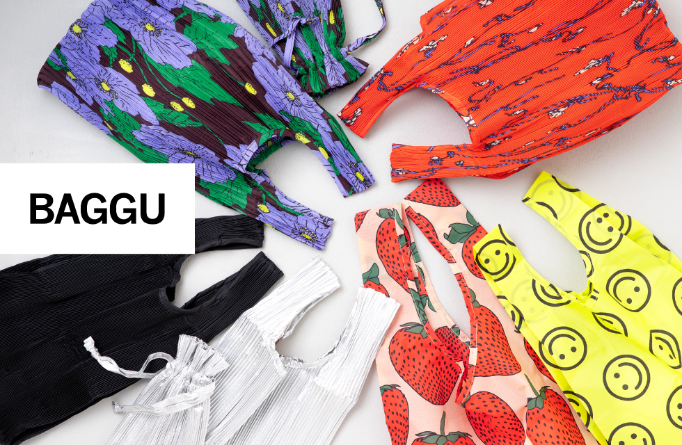 BAGGU
