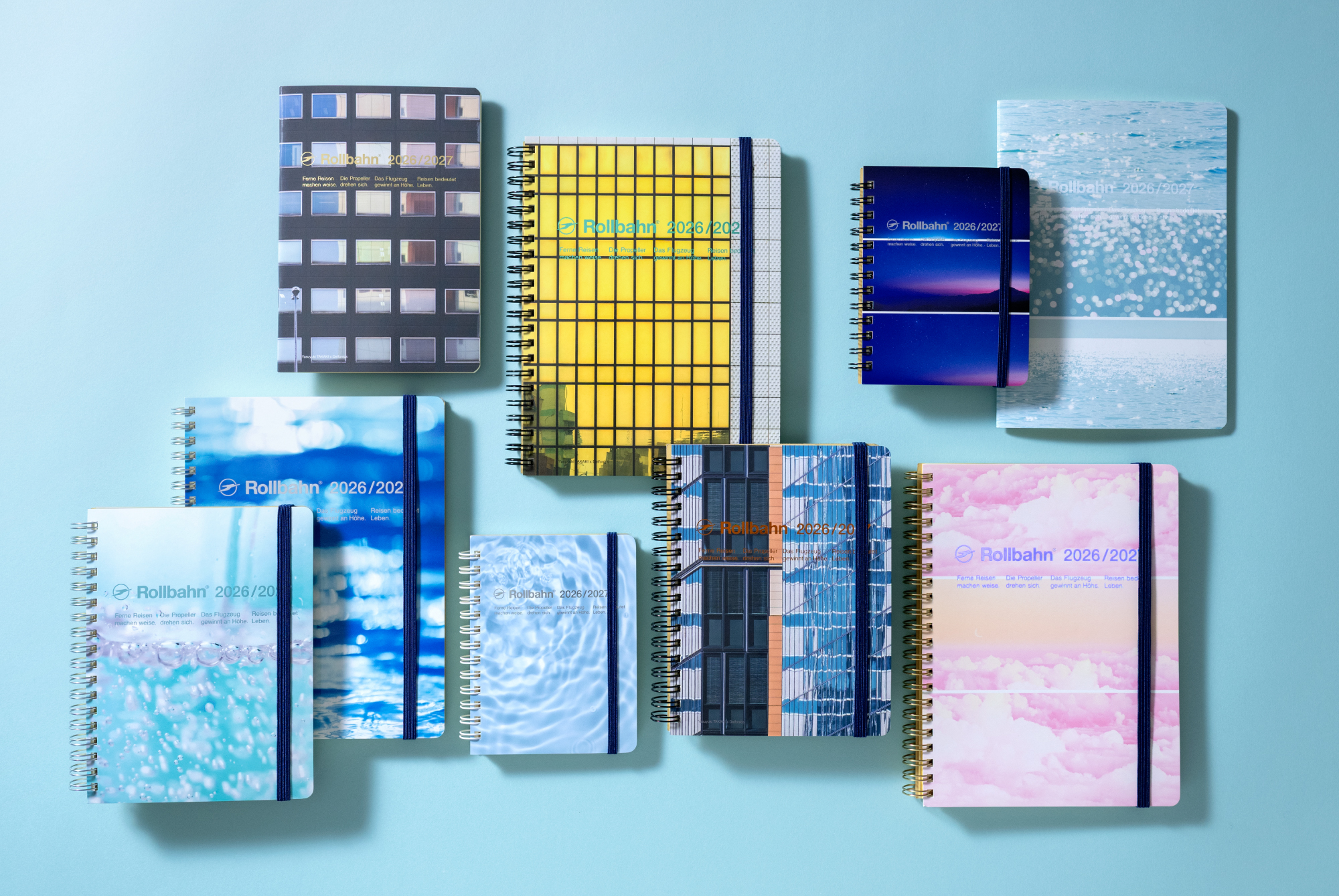 写真が語る、時間と景色