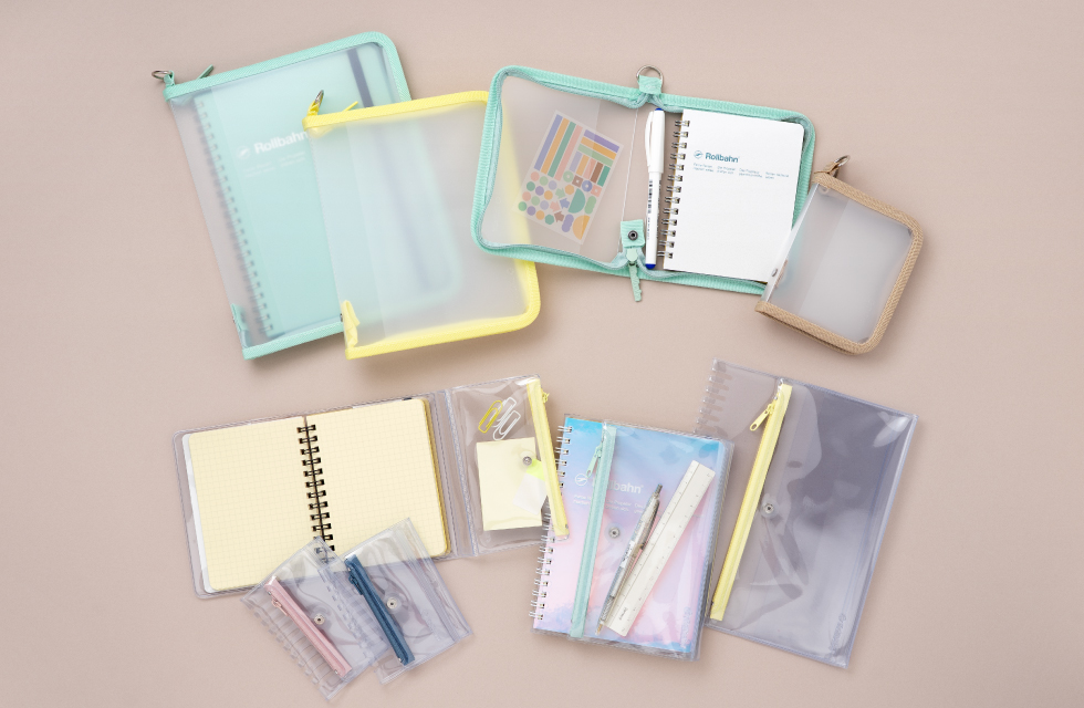 Rollbahn Accessories