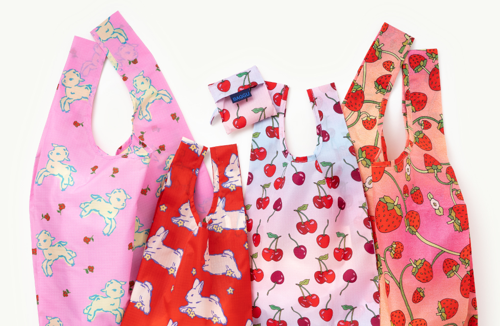BAGGU