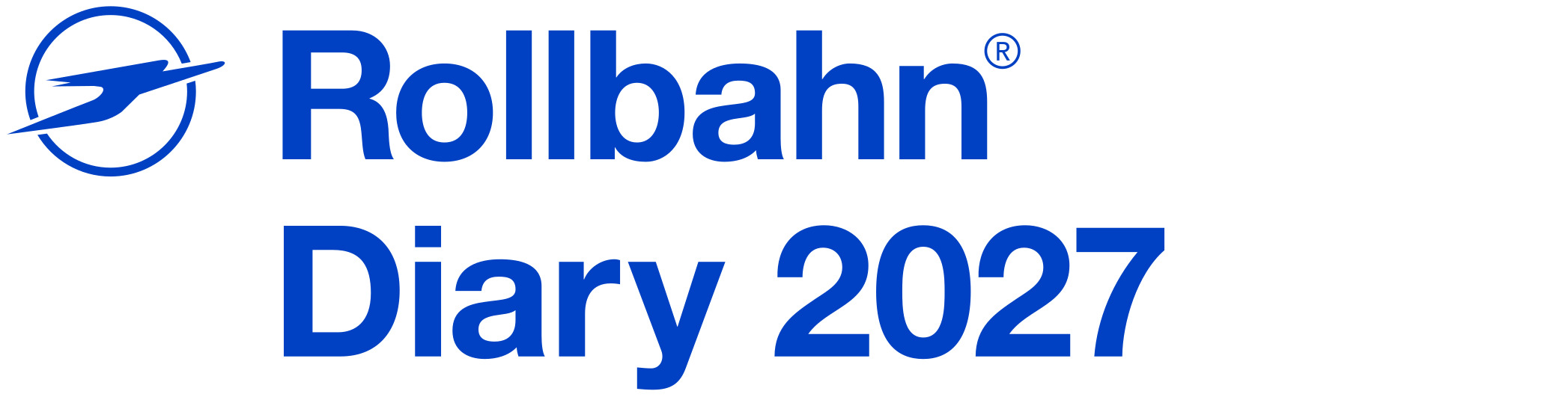 Rollbahn Diary 2027