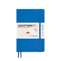 LEUCHTTURM1917 }X[ y[p[obN \tgJo[ B6+