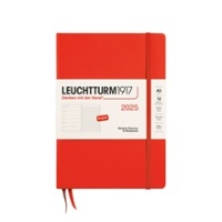 LEUCHTTURM1917 EB[N[vi[&m[gubN n[hJo[ ~fBA