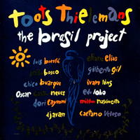 Toots Thielemans / Brasil Project