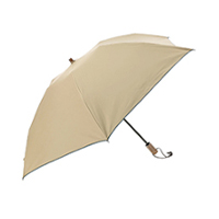 【DELFONICSオリジナル】折り畳み傘（晴雨兼用）