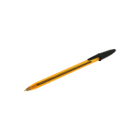 BIC クリスタルボールペン オリジナル ファイン 0.8mm