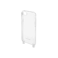 Topologie Phone Cases ヴァードン クリア iPhone 7/8/SE2