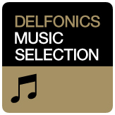 DELFONICS MUSIC SELECTION ｜ デルフォニックスミュージックセレクション（2015）