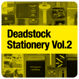 Deadstock Stationery 02