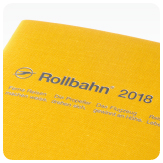 Rollbahn Diary 2018