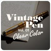 Vintage pen