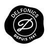 DELFONICS DEPUIS 1987