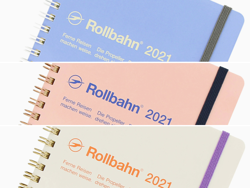 How to make Rollbahn Workshop Online “カスタムメイド ロルバーン