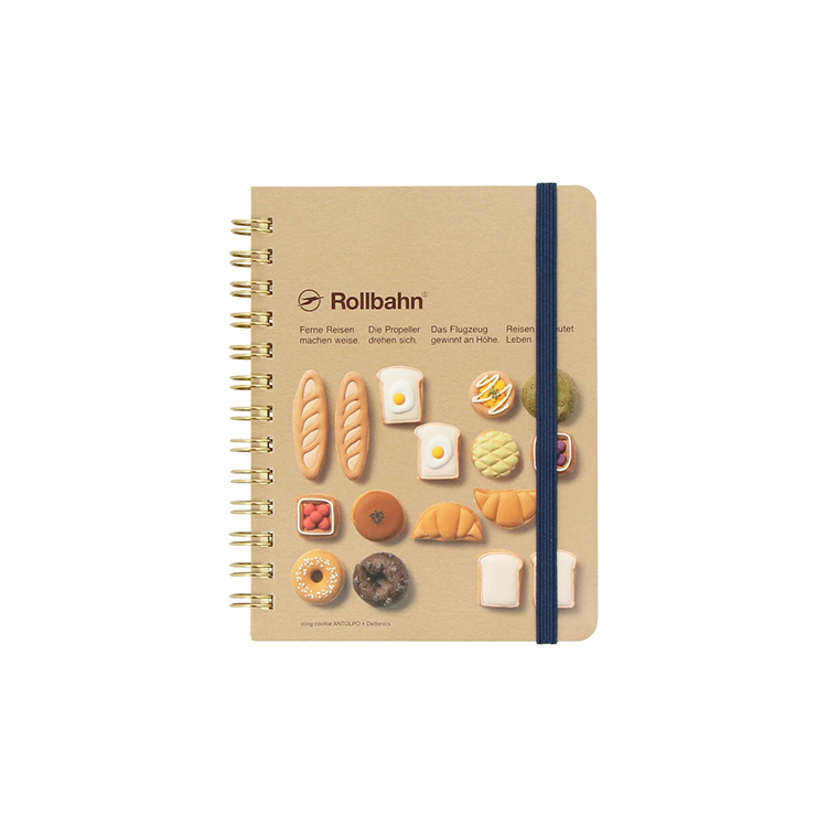 Rollbahn Collection 2020 - DELFONICS WEB SHOP - デル