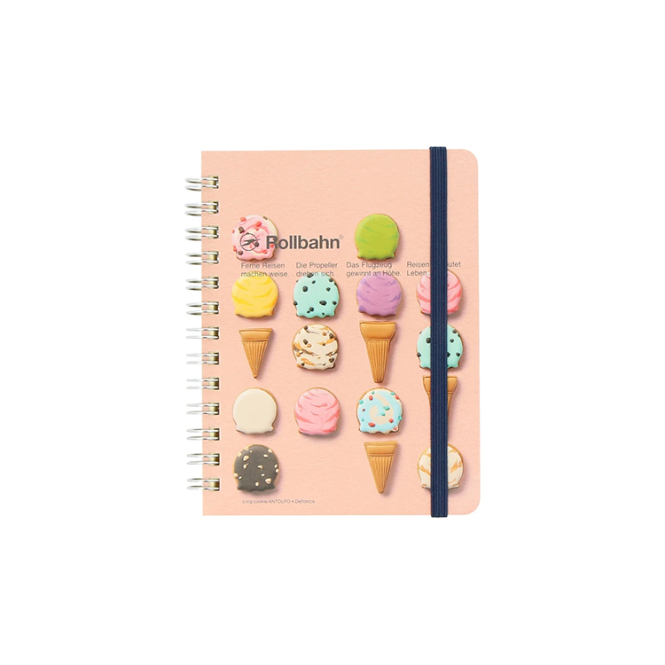 ロルバーン  限定品など 計11冊セット 限定商品 | DELFONICS Web Shop