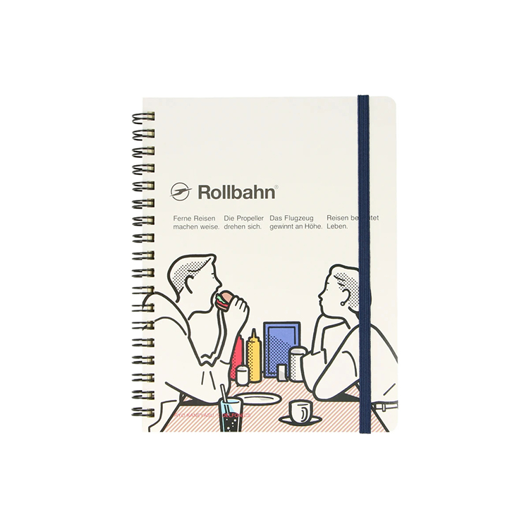 Rollbahn Collection 2020 - DELFONICS WEB SHOP - デル