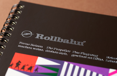 Rollbahn 20th】ロルバーン20周年のパレードを飾る新作アイテム