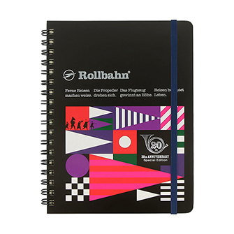 Rollbahn Collection 2021 - DELFONICS WEB SHOP - デルフォニックス 