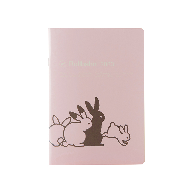 2023年干支・ウサギがモチーフのロルバーン - DELFONICS WEB SHOP