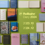 Rollbahn Diary 2024